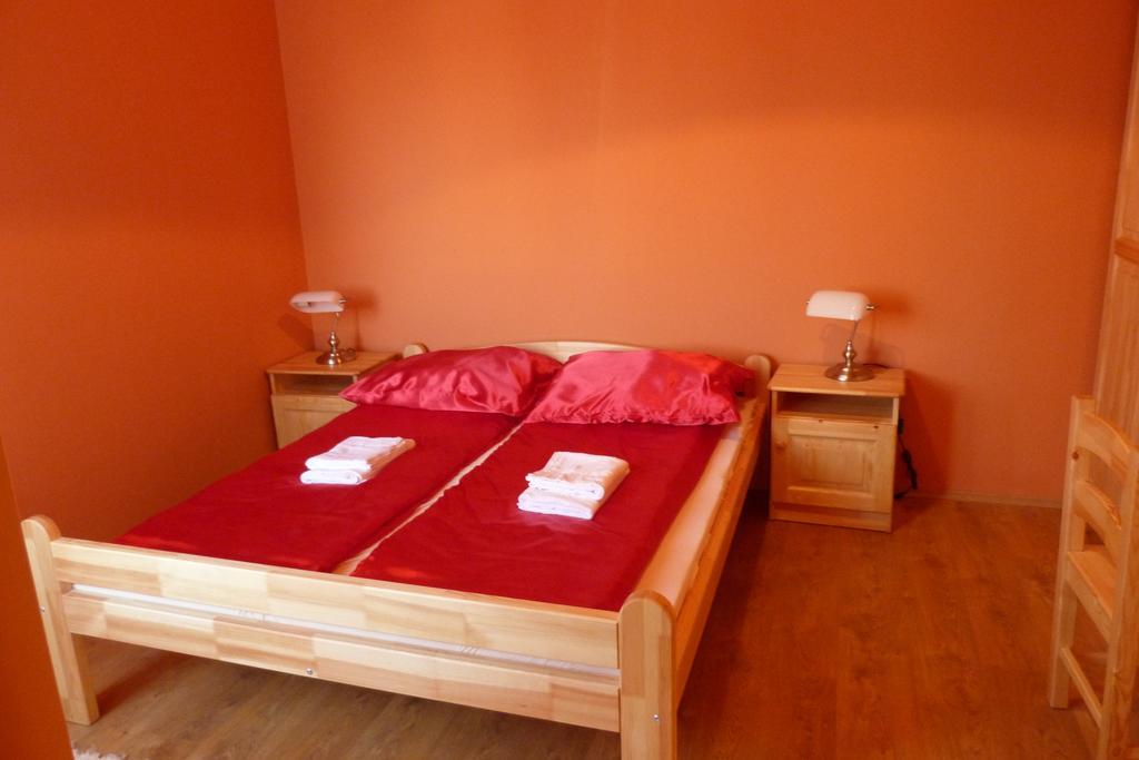 Hotel Tordai Vendeghaz Bihartorda Pokoj fotografie
