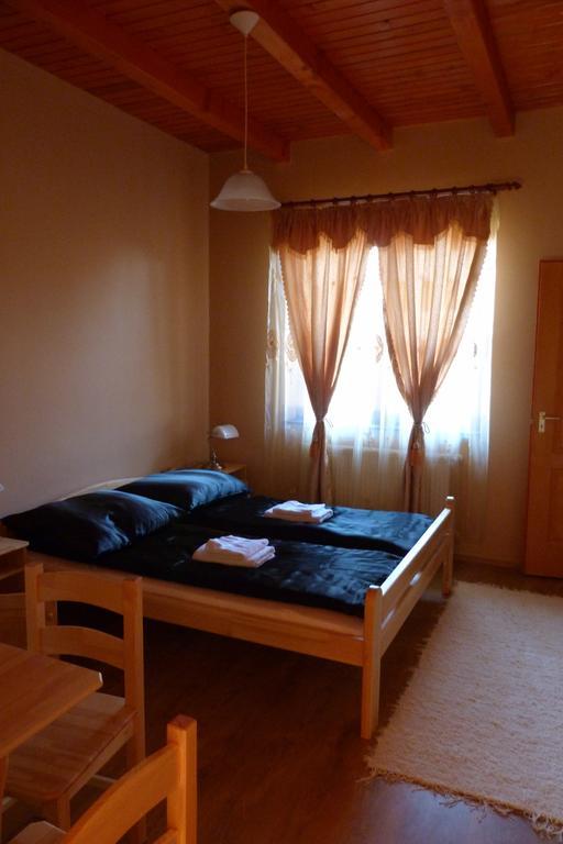 Hotel Tordai Vendeghaz Bihartorda Pokoj fotografie