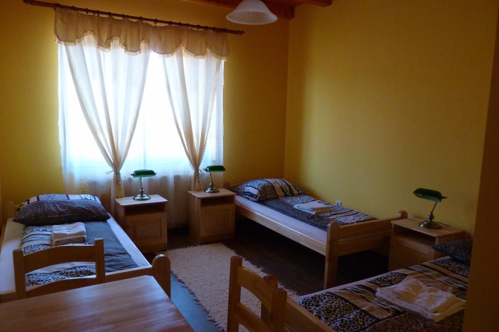 Hotel Tordai Vendeghaz Bihartorda Pokoj fotografie