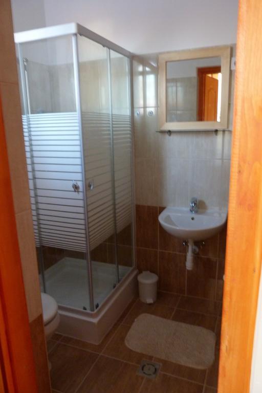 Hotel Tordai Vendeghaz Bihartorda Pokoj fotografie