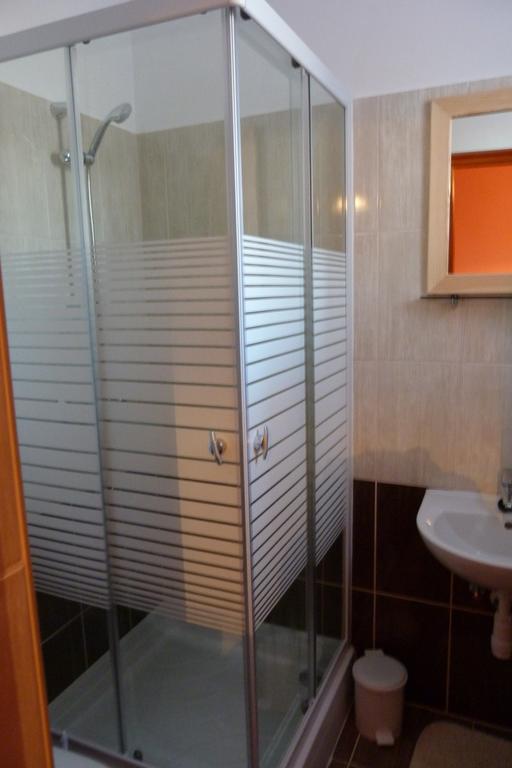 Hotel Tordai Vendeghaz Bihartorda Pokoj fotografie