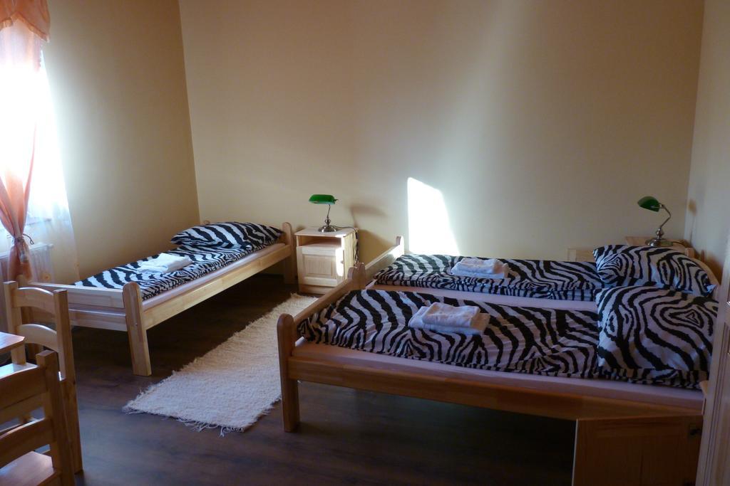 Hotel Tordai Vendeghaz Bihartorda Pokoj fotografie