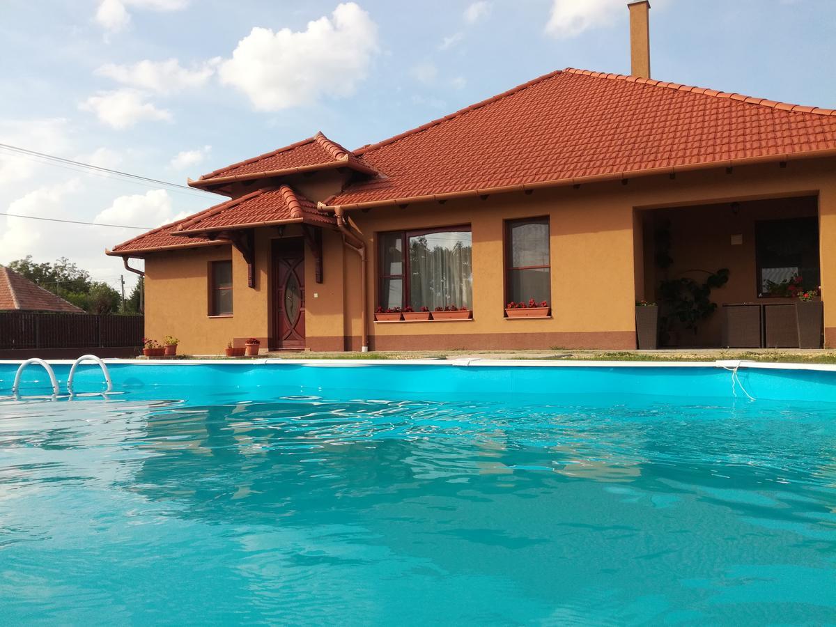 Hotel Tordai Vendeghaz Bihartorda Exteriér fotografie